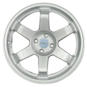 TE37 17×8