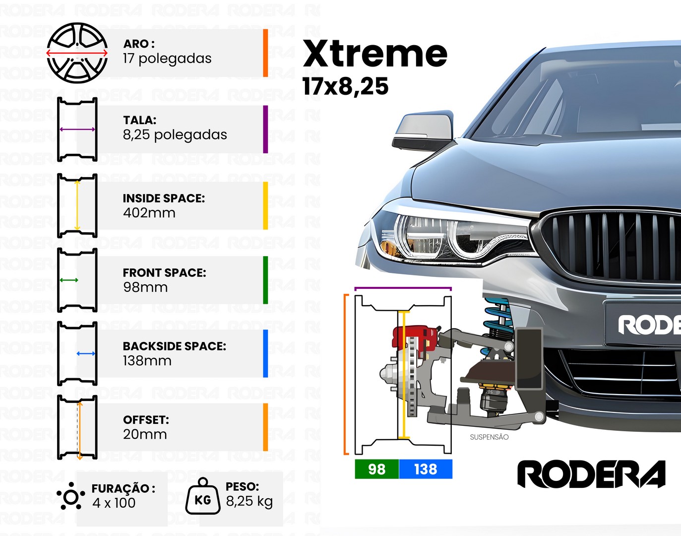 Xtreme 17