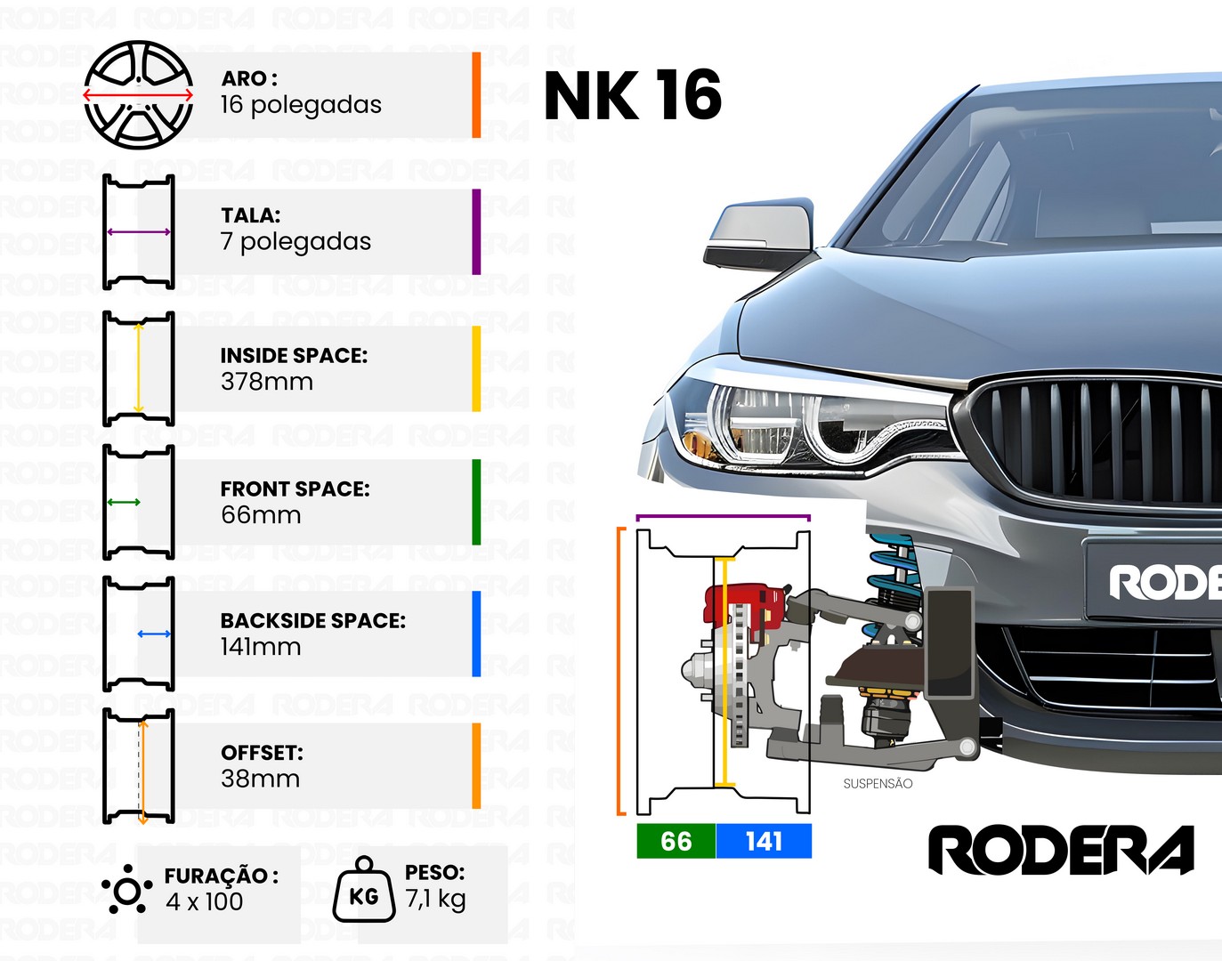 NK 16