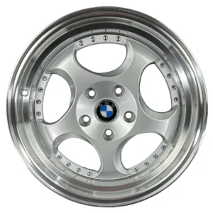 BMW 17×8,5