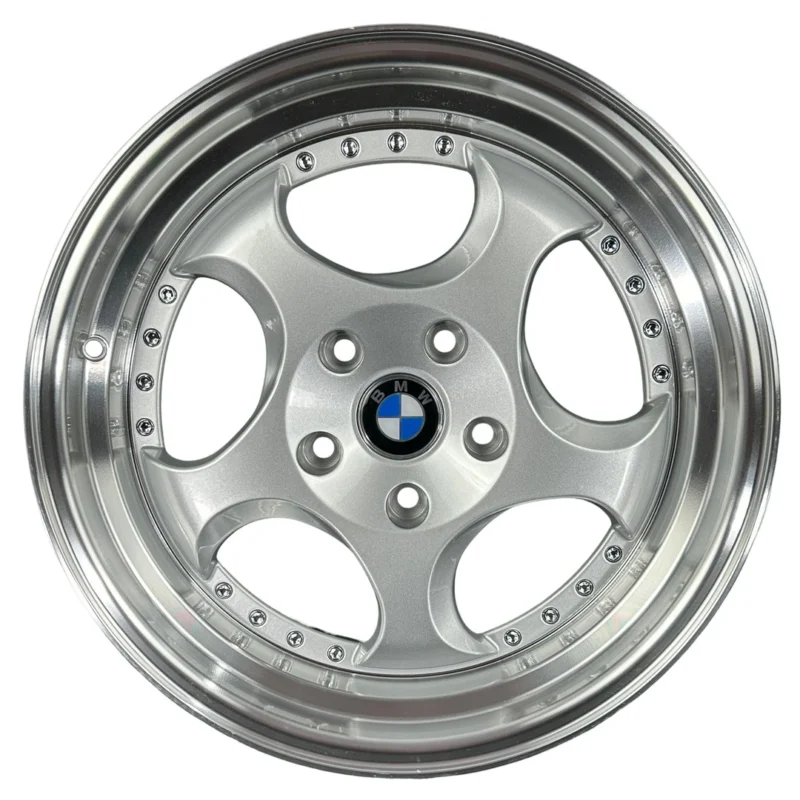 BMW 17×8,5