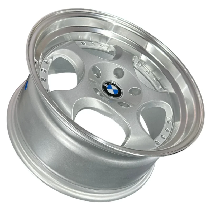 BMW 17×8,5