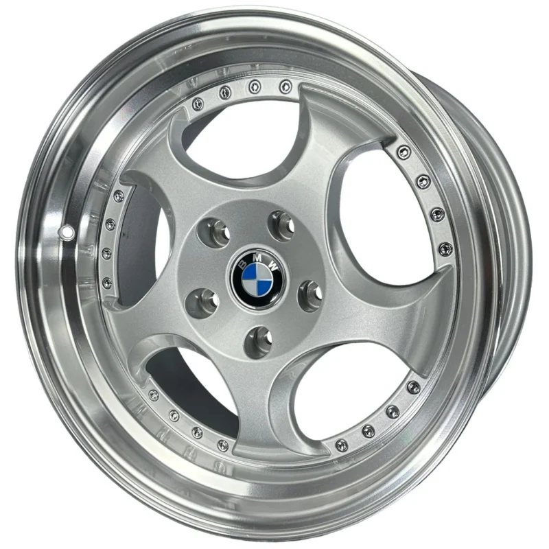 BMW 17×8,5