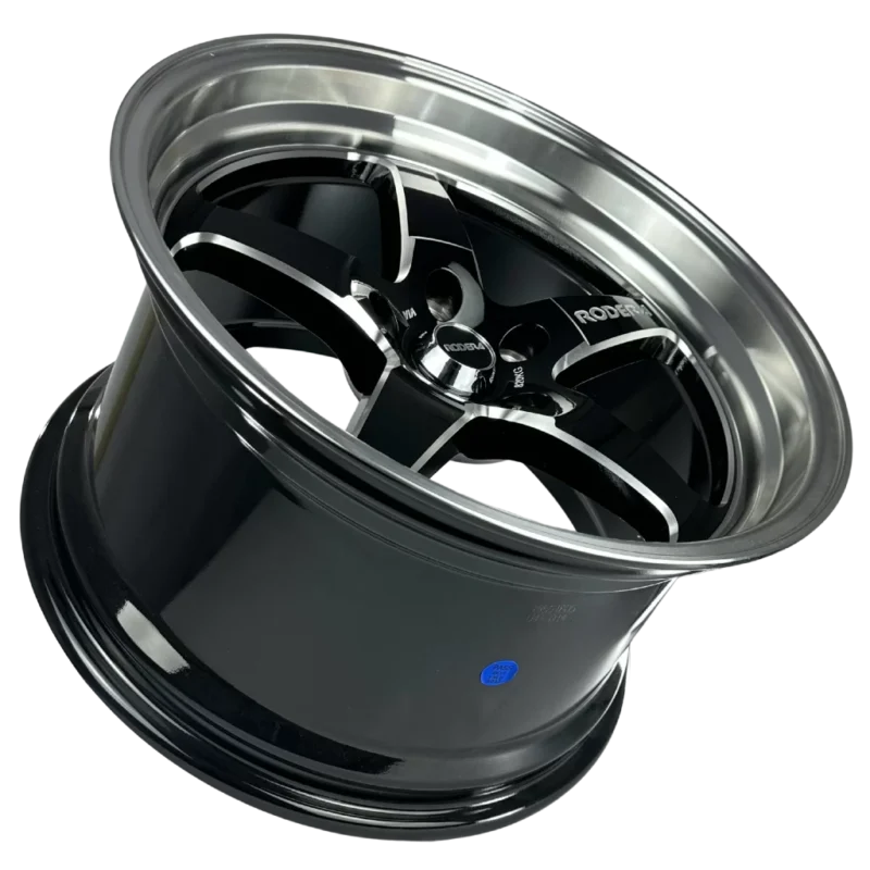 DFT 18×10,5