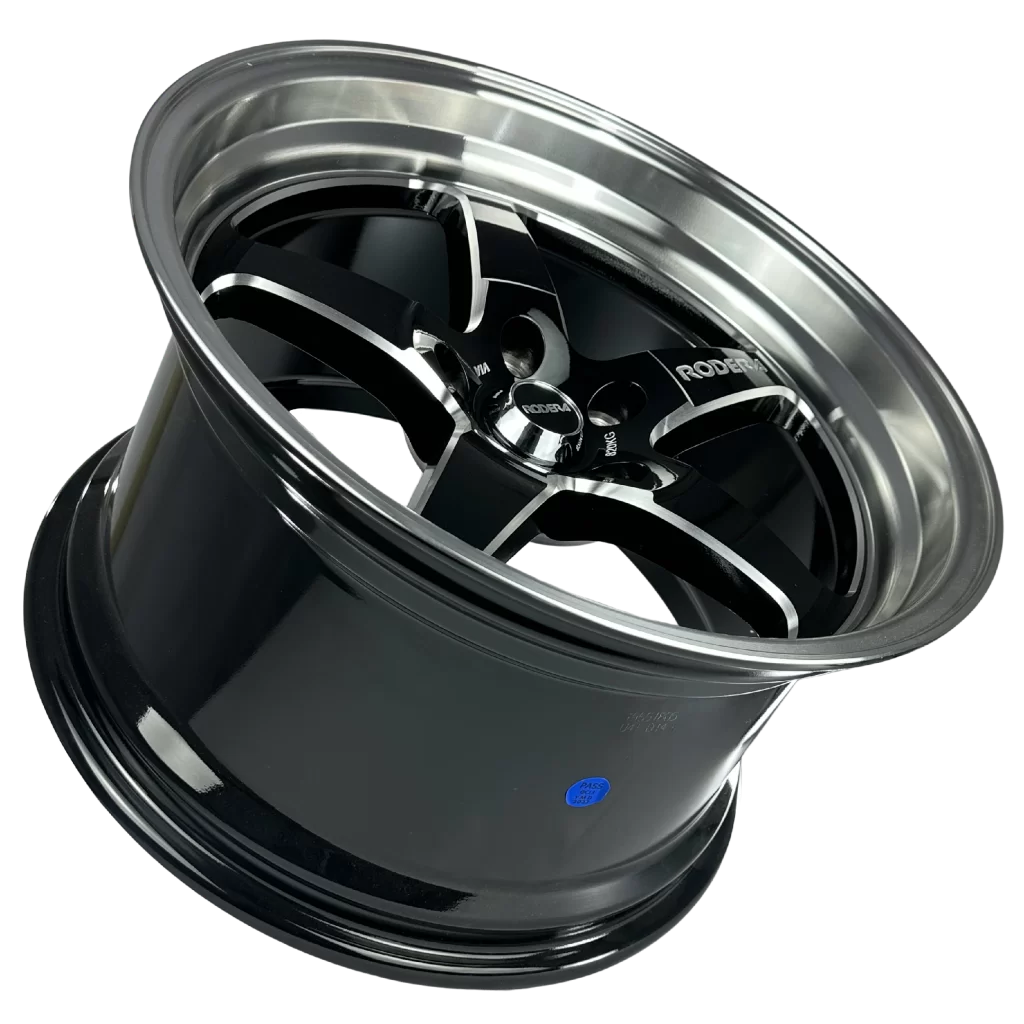 DFT 18×10,5