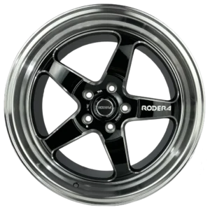 DFT 18×10,5