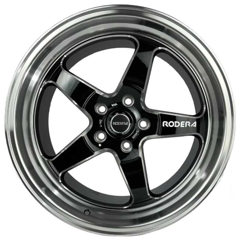 DFT 18×10,5