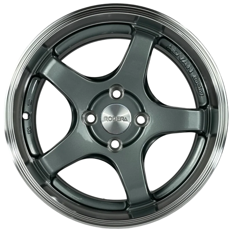 GT 15