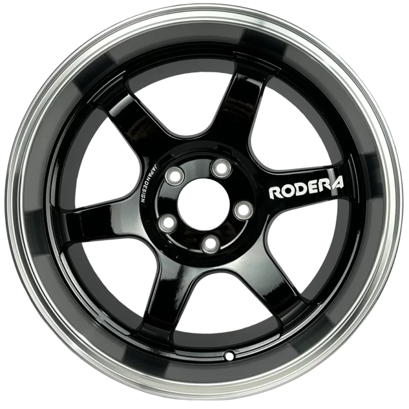 RDR 18