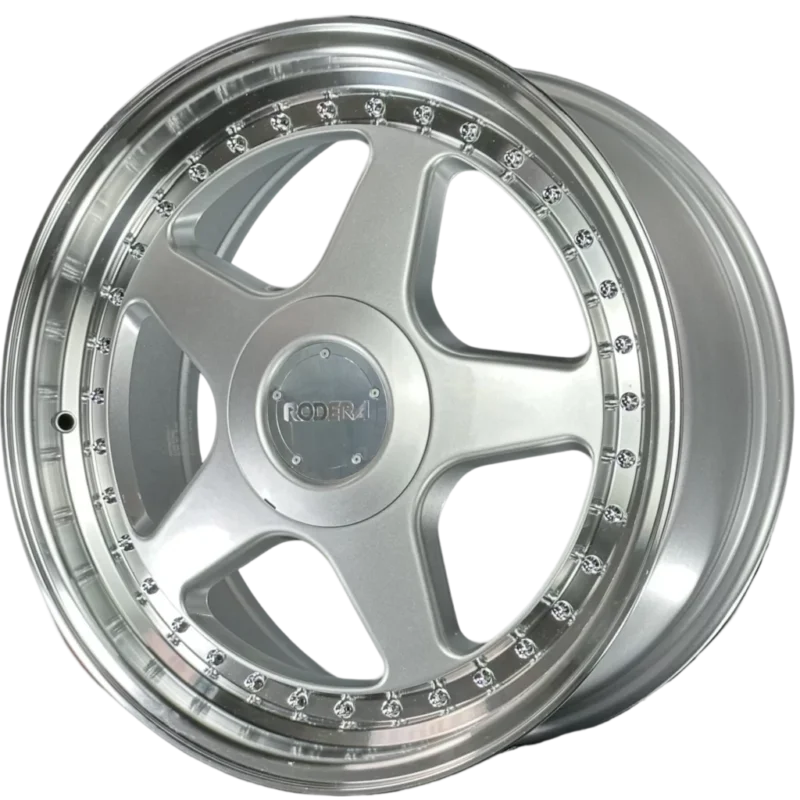 ROC 18×8