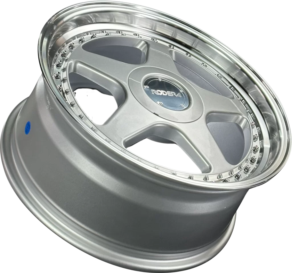 ROC 18×8