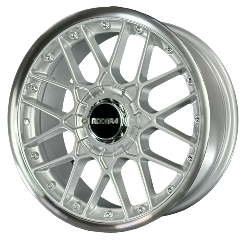 RS2 FLAT