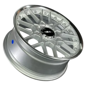 RS2 FLAT