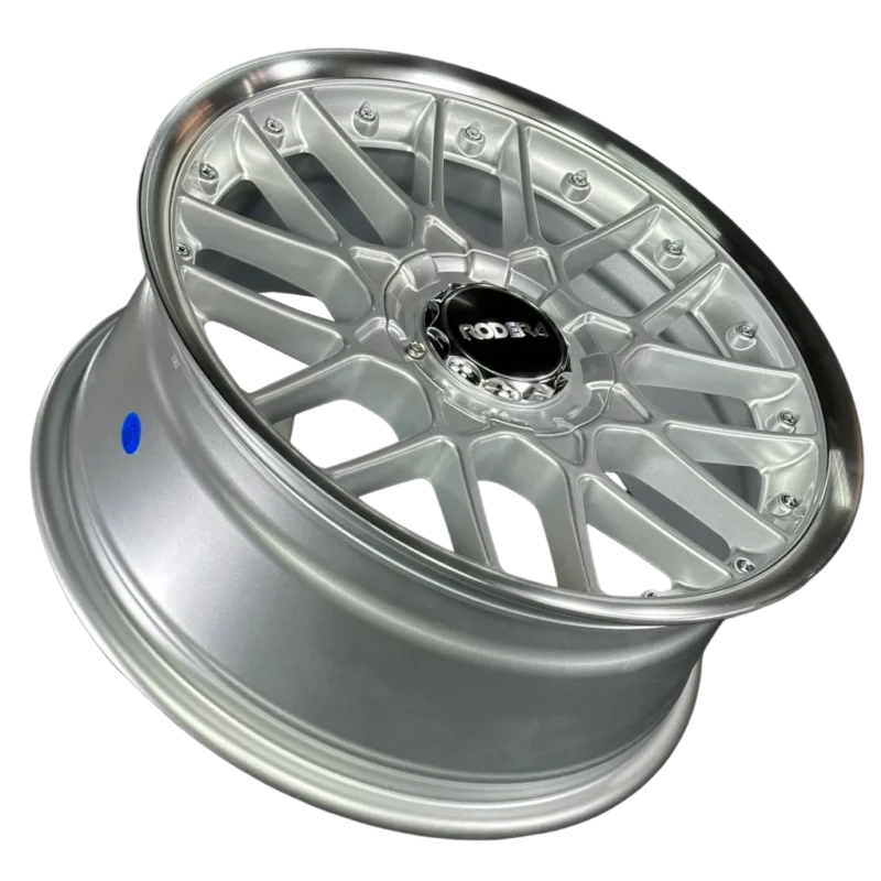 RS2 FLAT