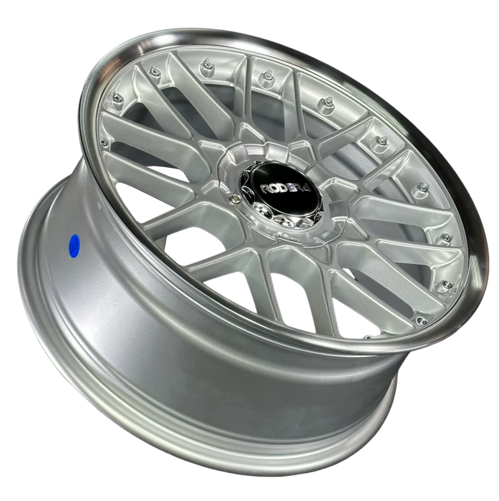 RS2 FLAT