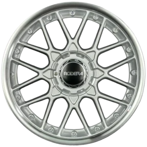 RS2 FLAT