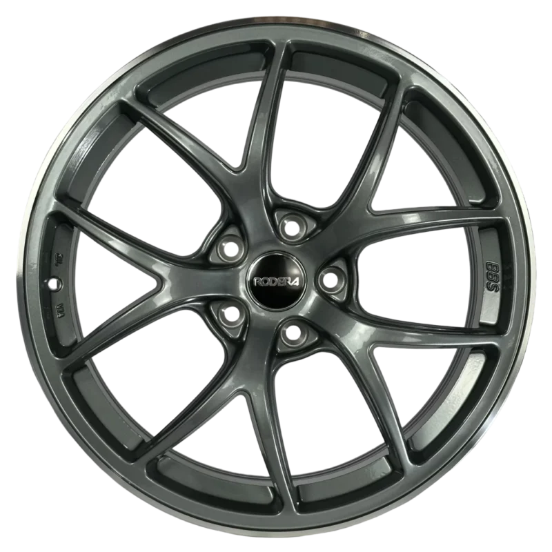 Rodera FI 18