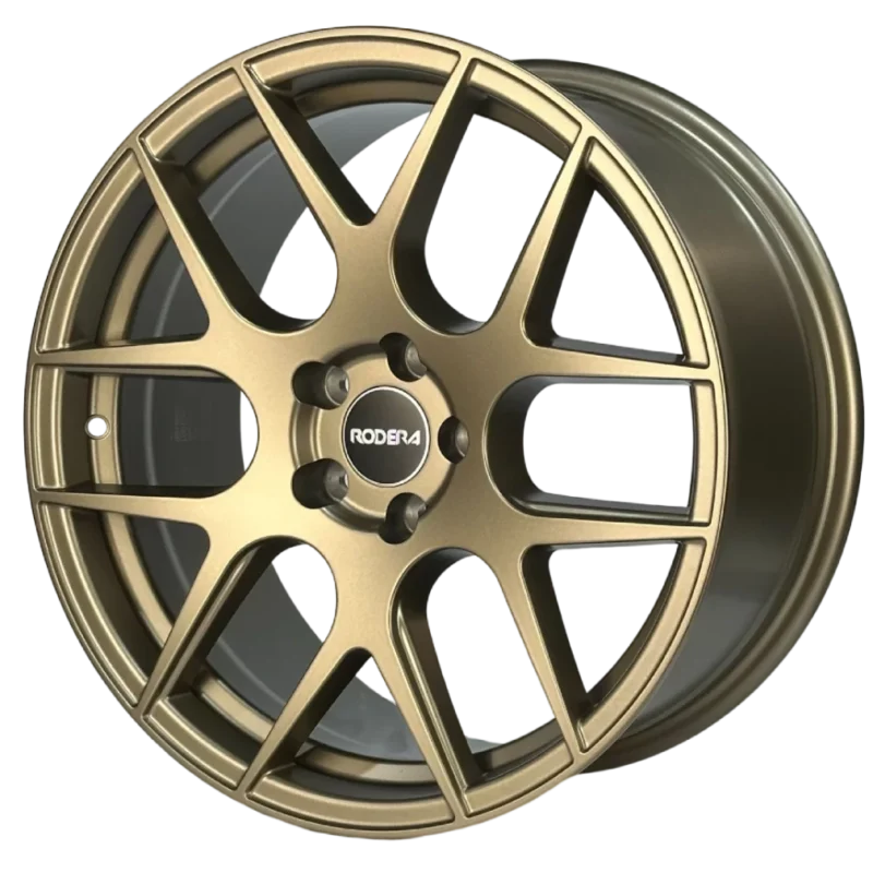Rodera SP1
