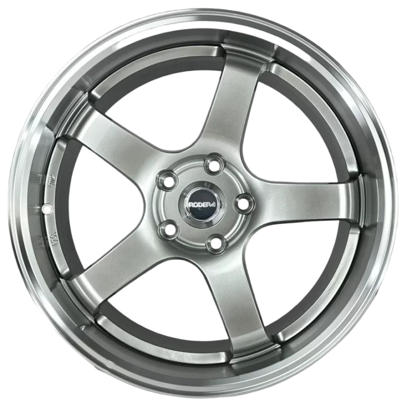 GT