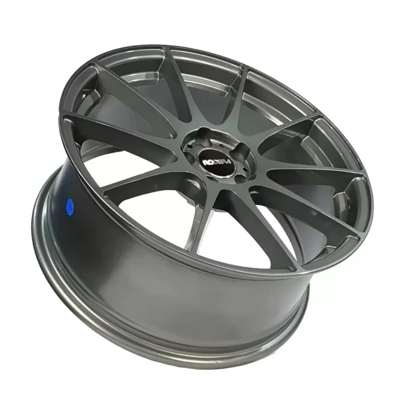 Rodera GTRS