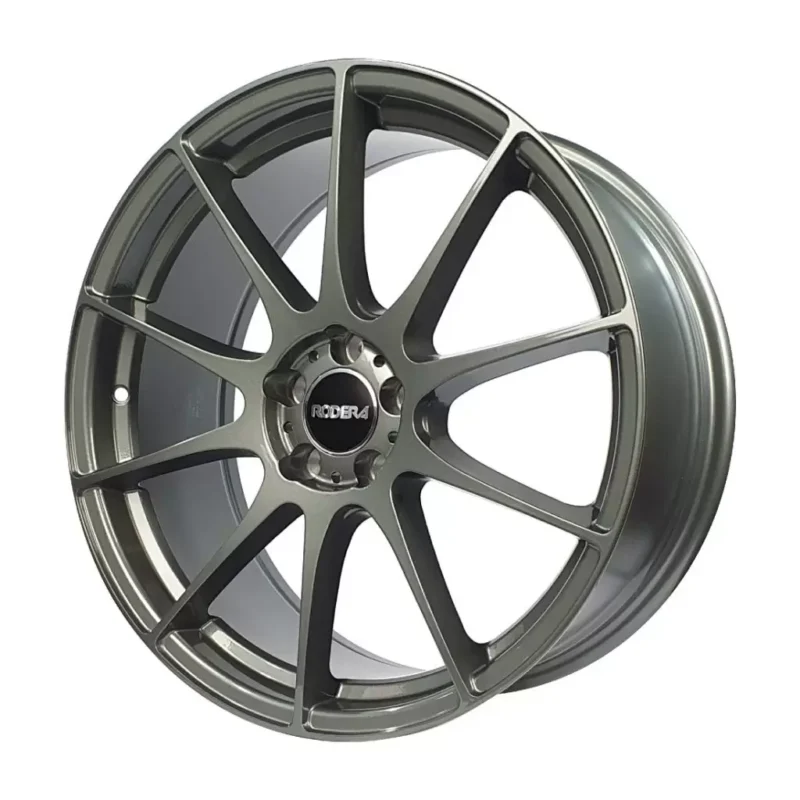 Rodera GTRS