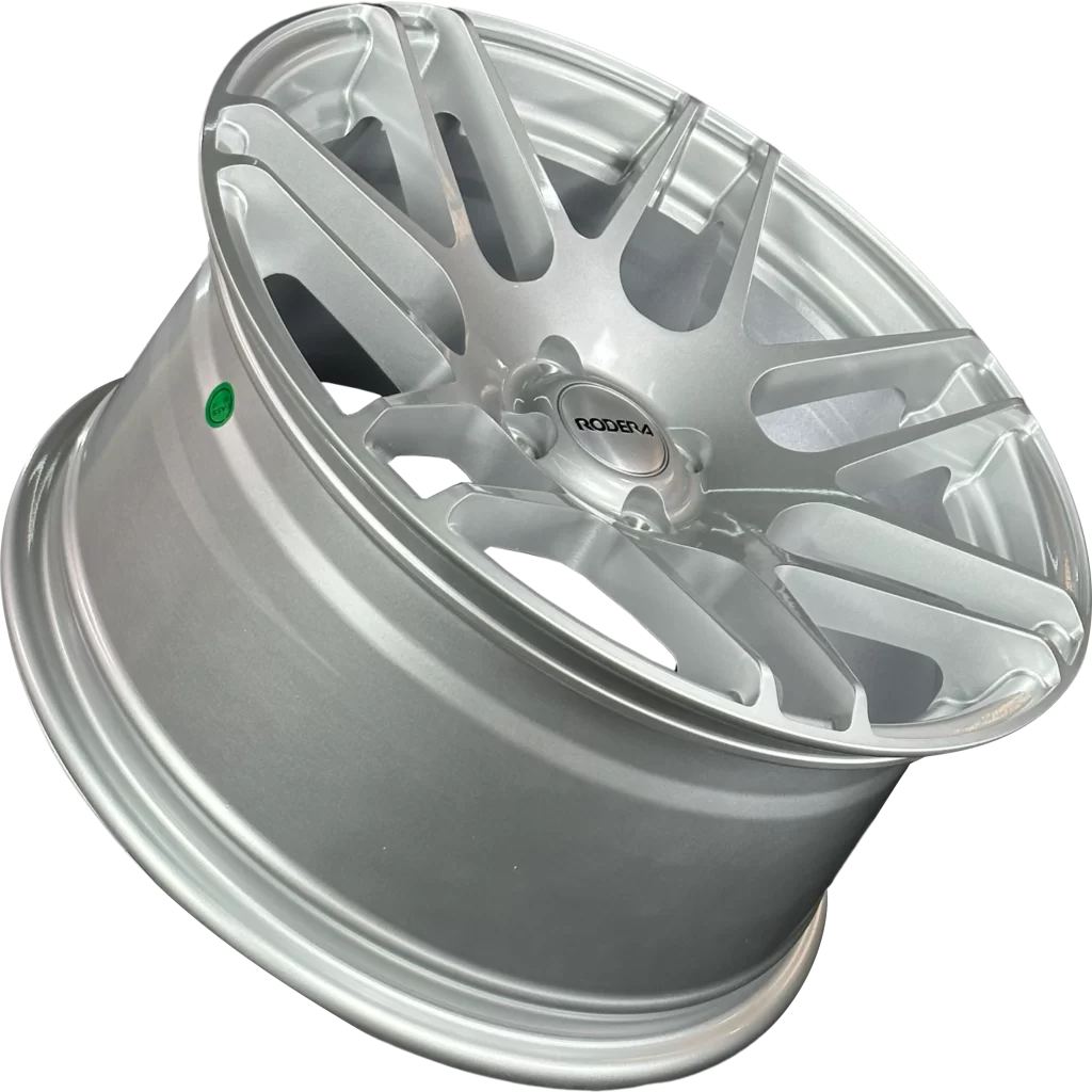 GTS 17×8,5