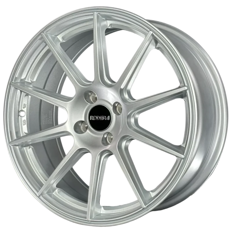 GTR 5 Furos