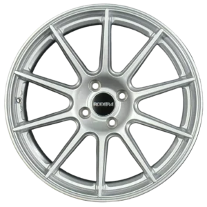 GTR 4 Furos