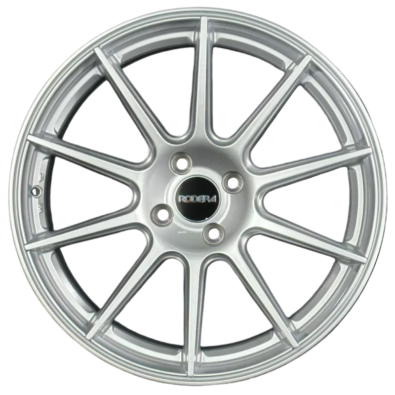 GTR 4 Furos