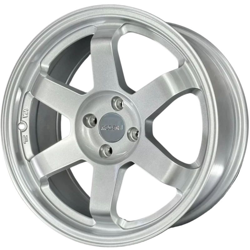 TE37 17×8