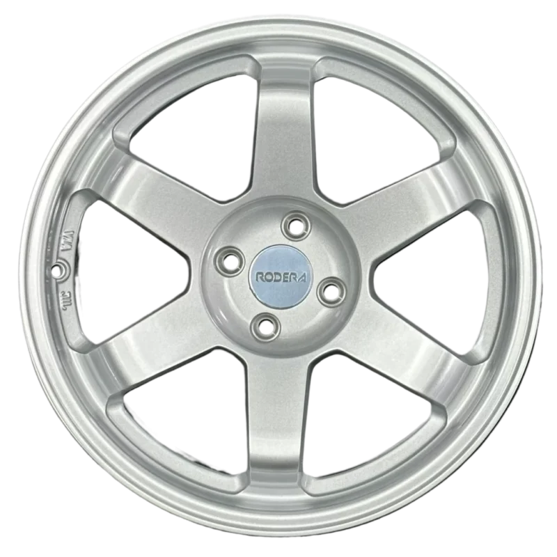 TE37 17×8