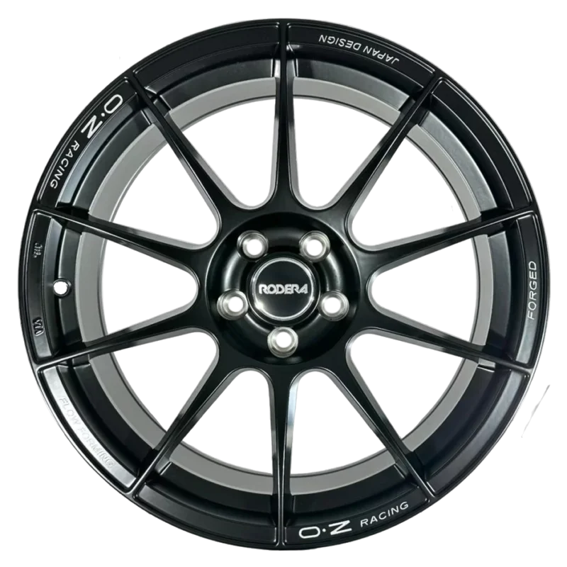 NK 15 – Rodera Wheels