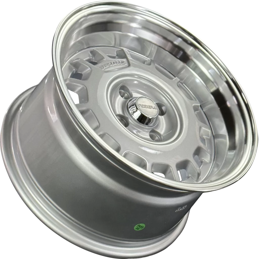 Rodera Classic 15×8,25