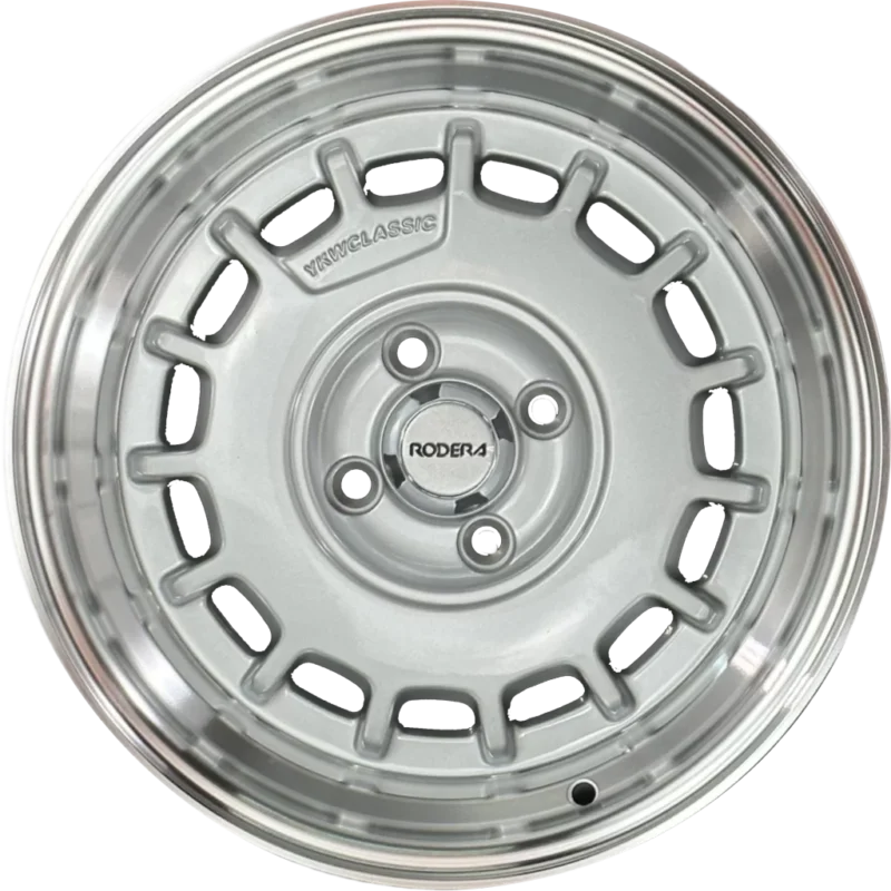Rodera Classic 15×8,25