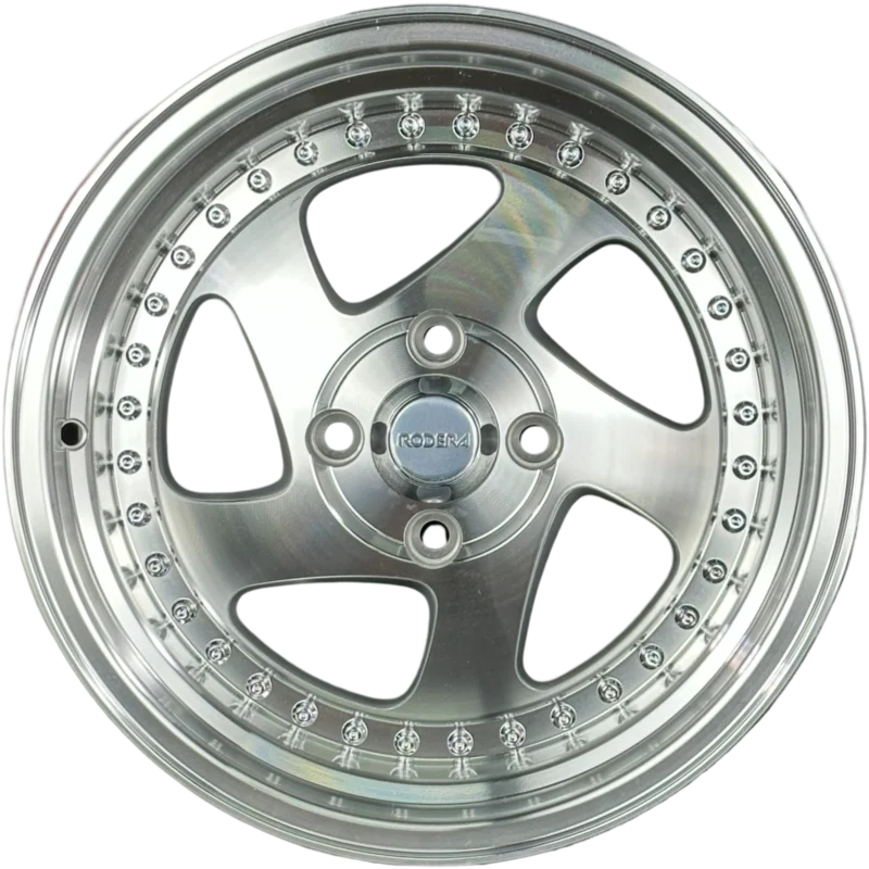 TMB 15